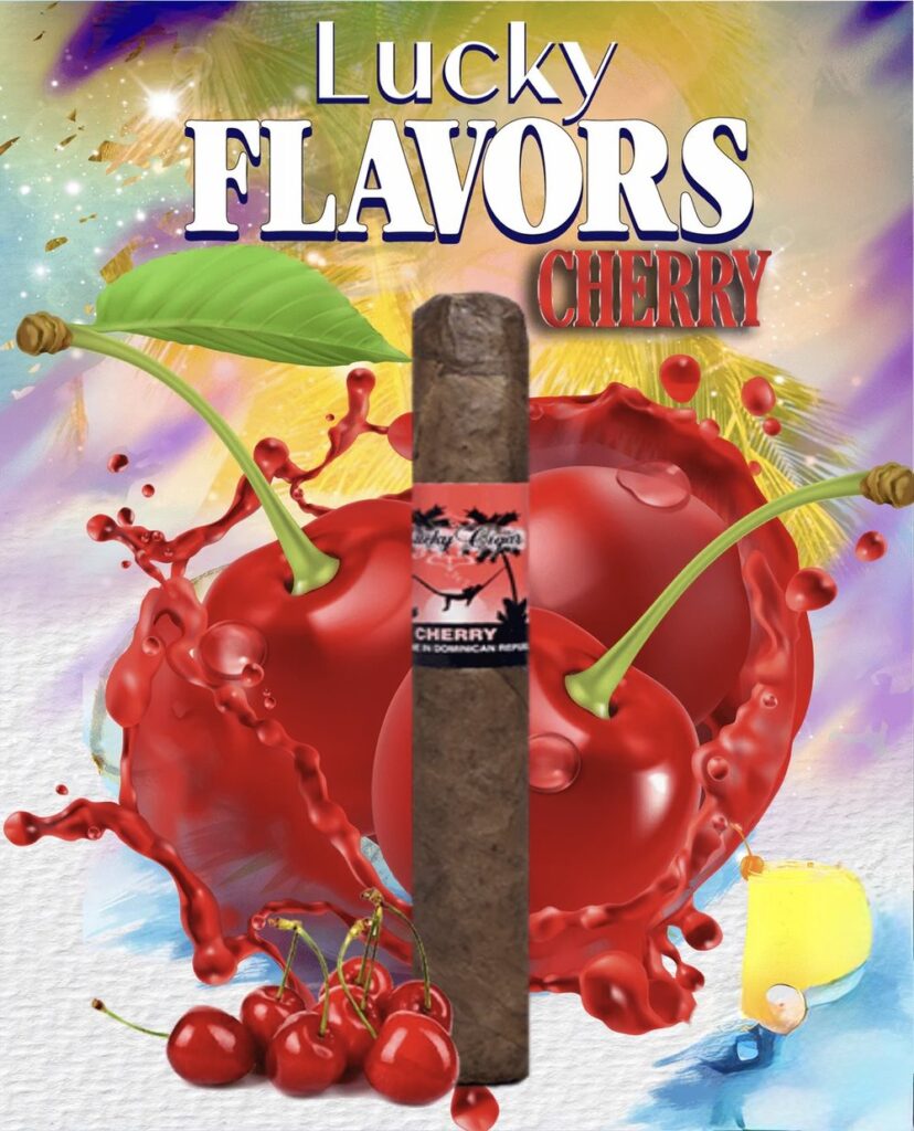 Cherry